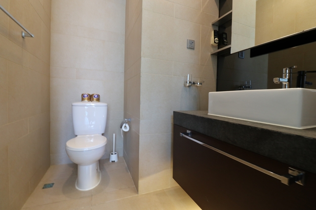 1 bdr flat  photo 4