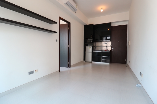 1 bdr flat  photo 2